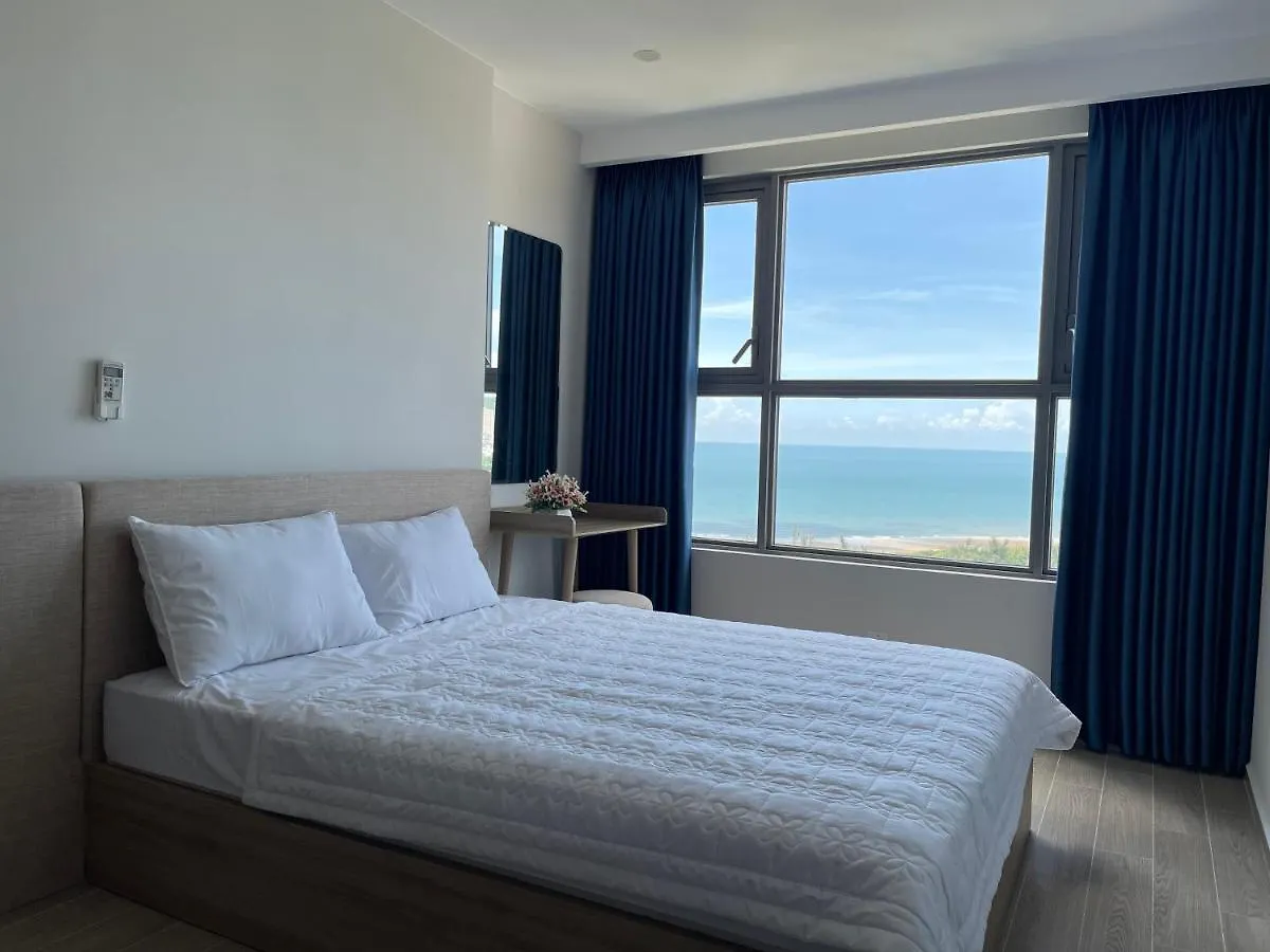 The Song Apartment Near The Beach - Havilla Vũng Tàu Vietnam