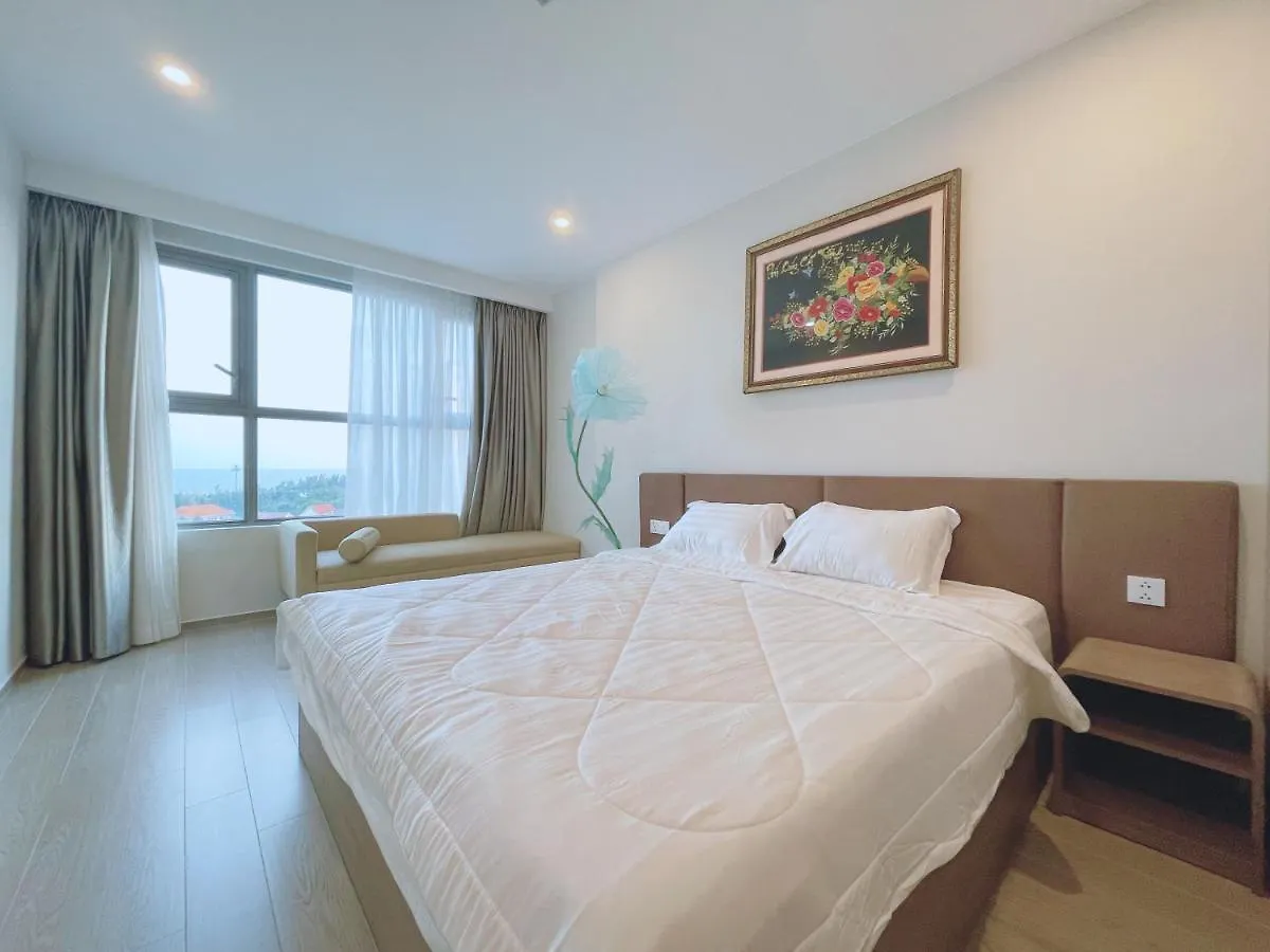 The Song Apartment Near The Beach - Havilla Vũng Tàu Vietnam