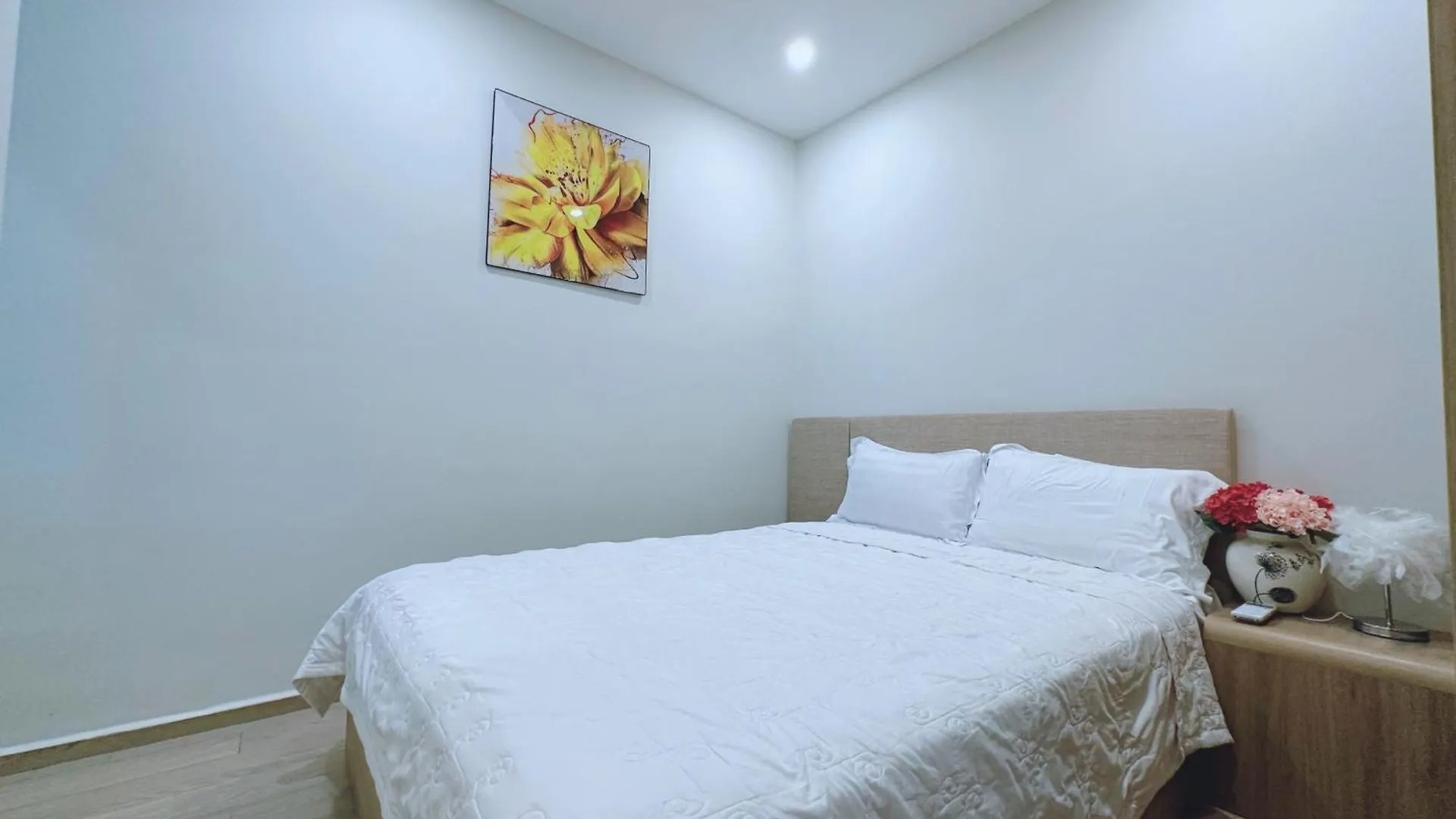 The Song Apartment Near The Beach - Havilla Vũng Tàu